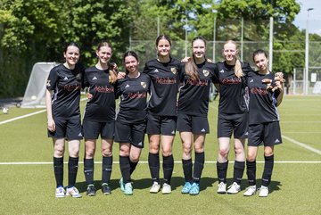 Bild 62 - wBJ SC Condor - VfL Pinneberg : Ergebnis: 3:2